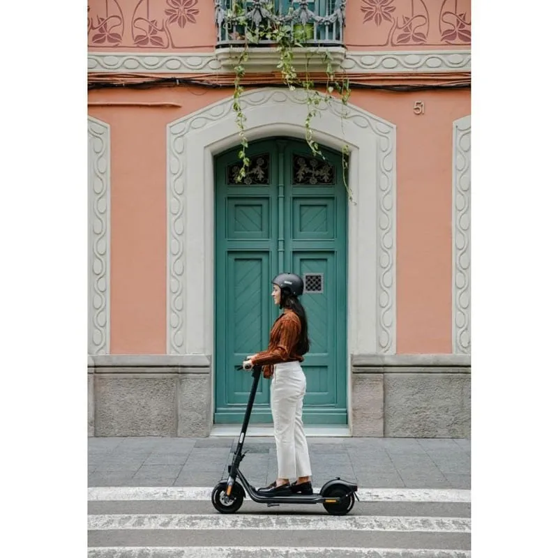 električni romobil segway f2 e - slika 3
