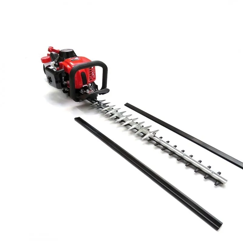 škare za živicu ht260d nož 60cm, mot. 22,5ccm - ramda - slika 4
