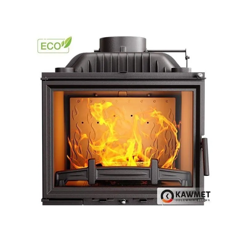 Kamin ugradbeni Kawmet W17 (12,3 kW) ECO - Mihovljan, Čakovec