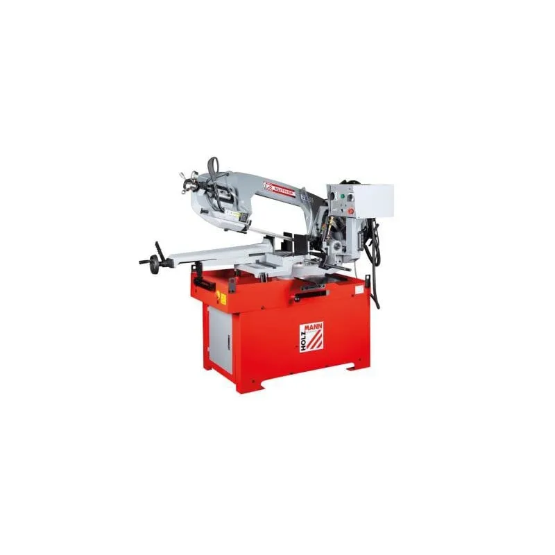 Tračna pila za metal BS370TOP_400V Holzmann Maschinen - Mihovljan, Čakovec