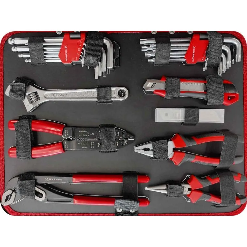 kofer sa alatom wzk167pro holzmann maschinen - slika 7
