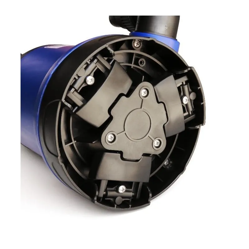 ramda q550b38 potopna pumpa 550w, za čistu i nečistu vodu - slika 14