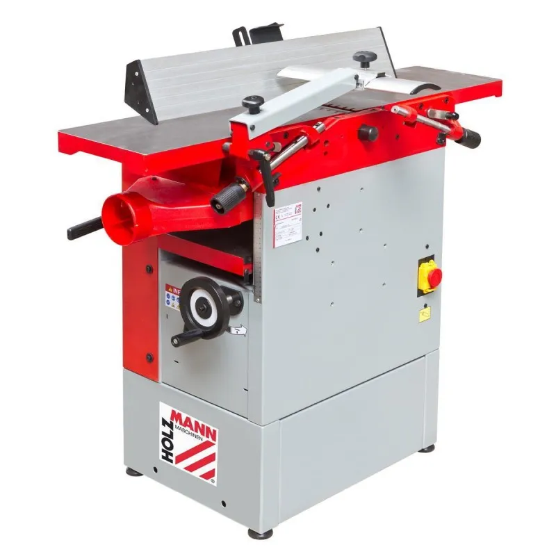 Ravnalica-debljača HOB260ECO_400V Holzmann Maschinen - Mihovljan, Čakovec
