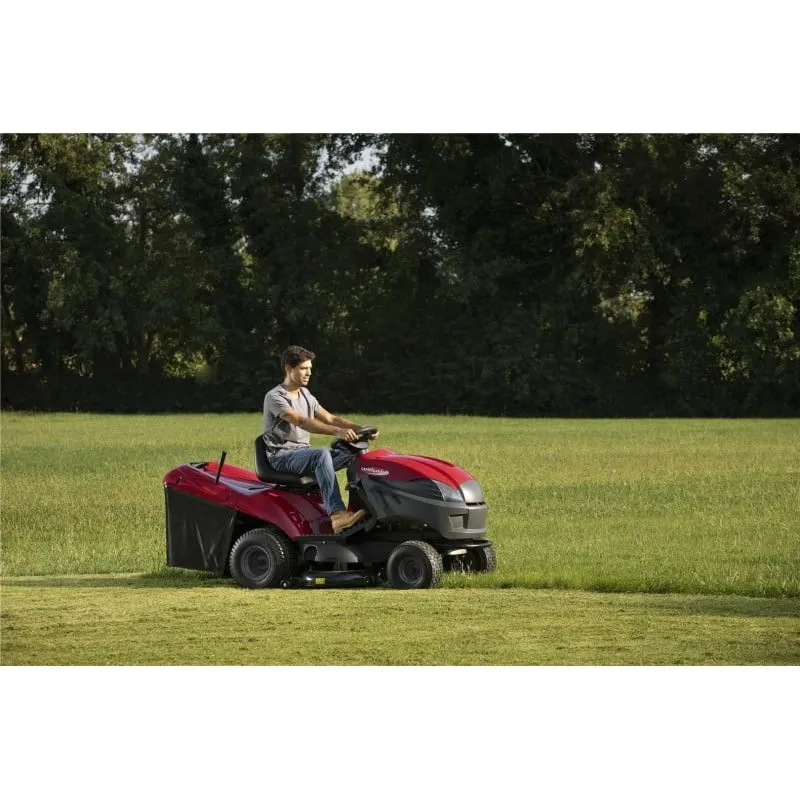 traktorska kosilica ptx230hd castelgarden ,122cm,st650tw,hydro,300l - slika 8
