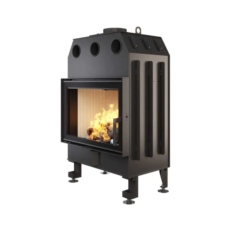 kamin ugradbeni saven energy 80x50 (17,0 kw) eco - slika 3