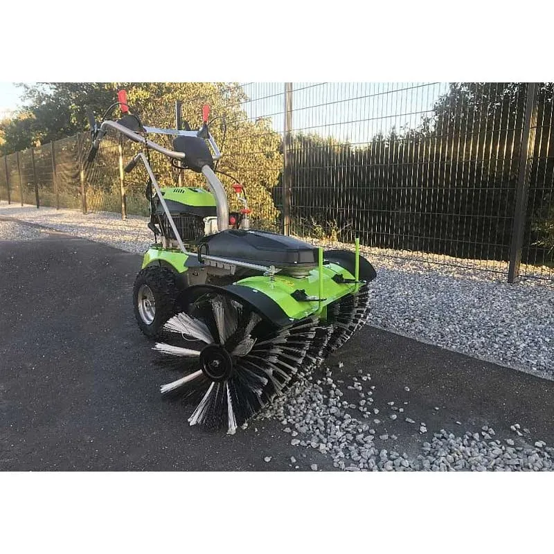 motorni čistač staza zi-km1000 zipper maschinen - slika 2