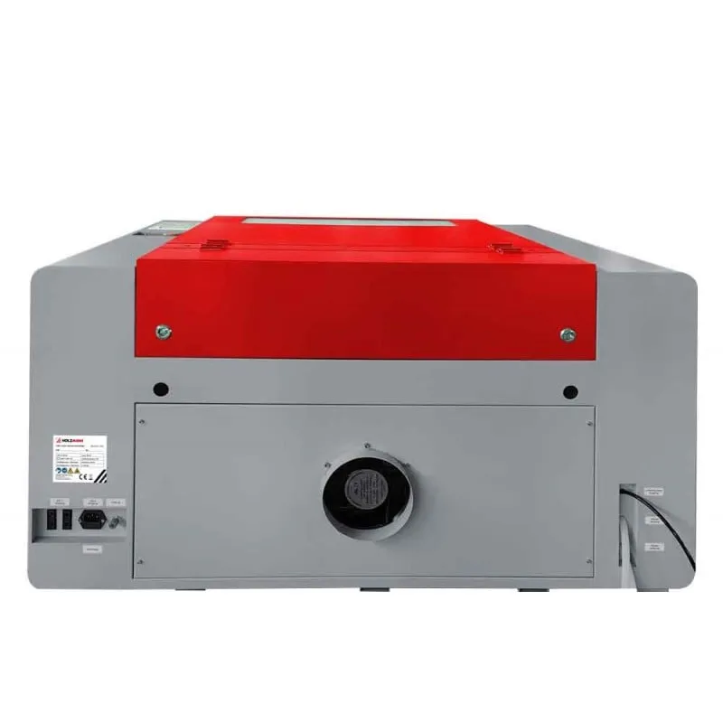 cnc laserski rezač cl4060_230v holzmann maschinen - slika 4