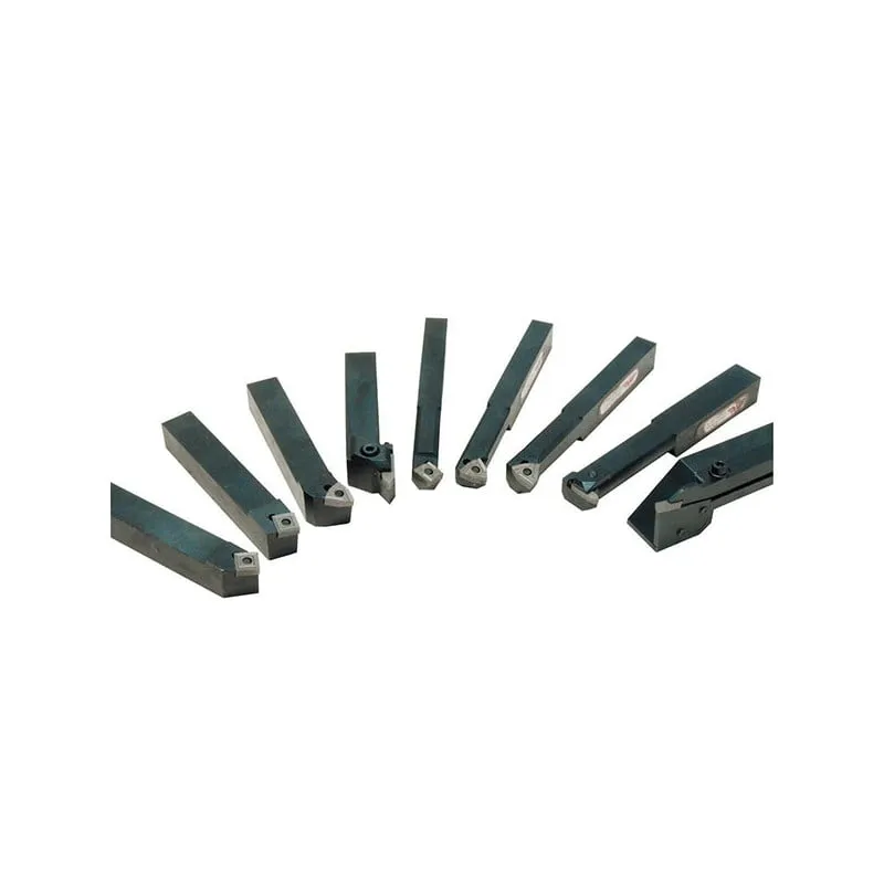 alat za tokarenje 9tlg10 (9pcs/10mm) holzmann maschinen - slika 2