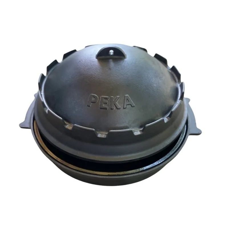 peka m40 gus fi40cm emajliran - slika 3