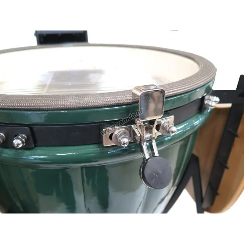 roštilj kamado pumpkin pattern fi18" fi46cm - slika 9