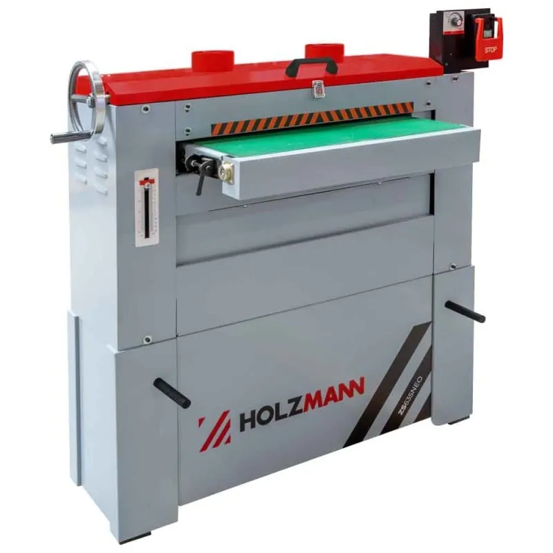 mini širokotračna brusilica zs635neo_400v holzmann maschinen - slika 2