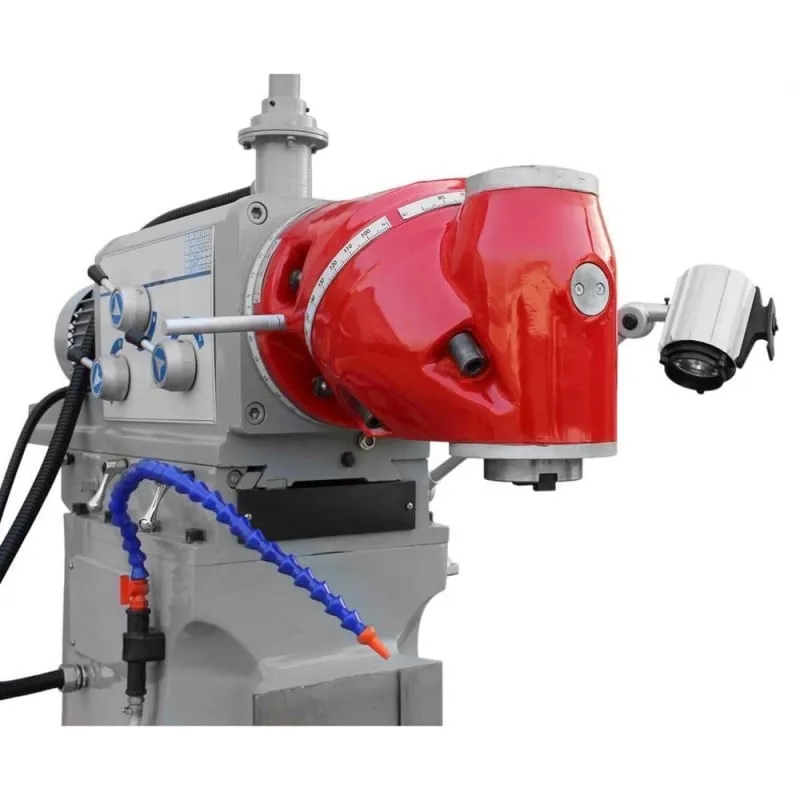 glodalica za metal bf700_400v holzmann maschinen - slika 2