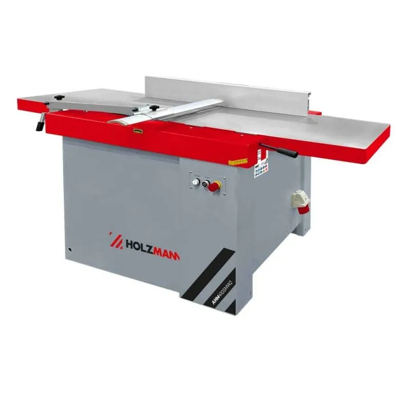 ravnalica ahm410smw2_230v holzmann maschinen - slika 3