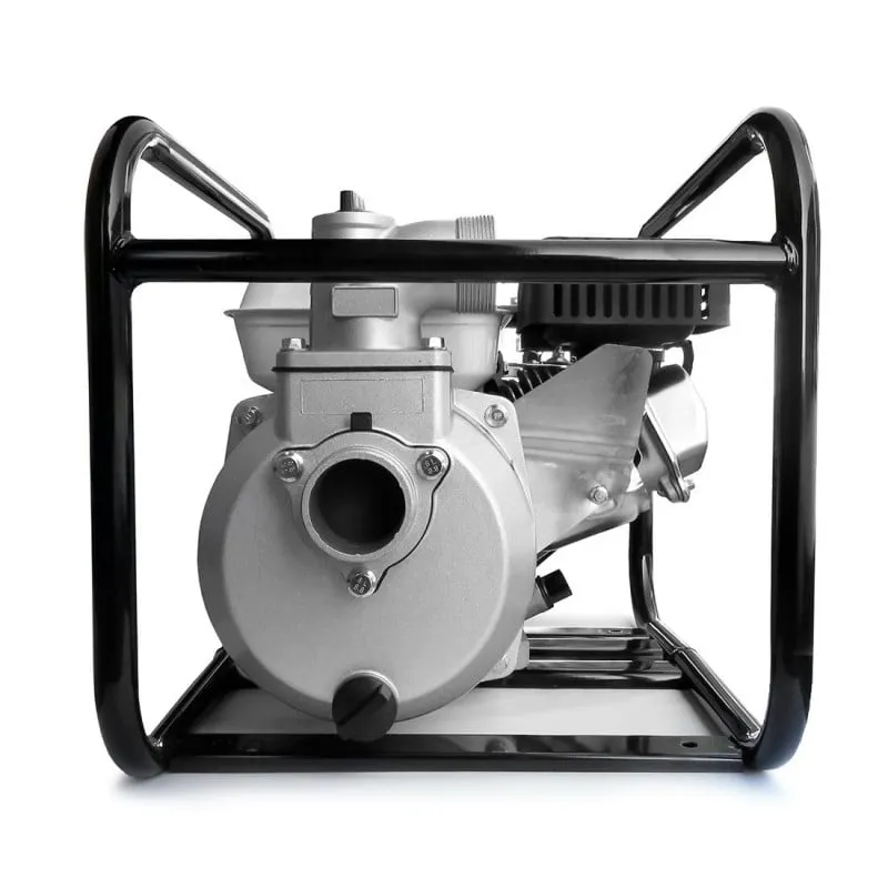 ramda pumpa 2" za vodu motor 4t - slika 6
