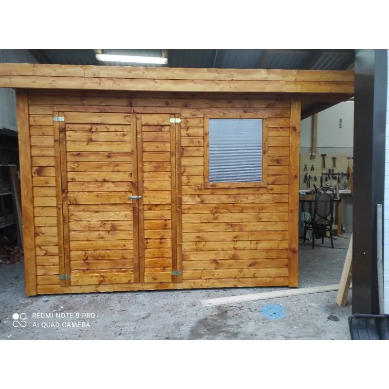 višenamjenska vrtna kućica (dimenzije 3x2m) - slika 5