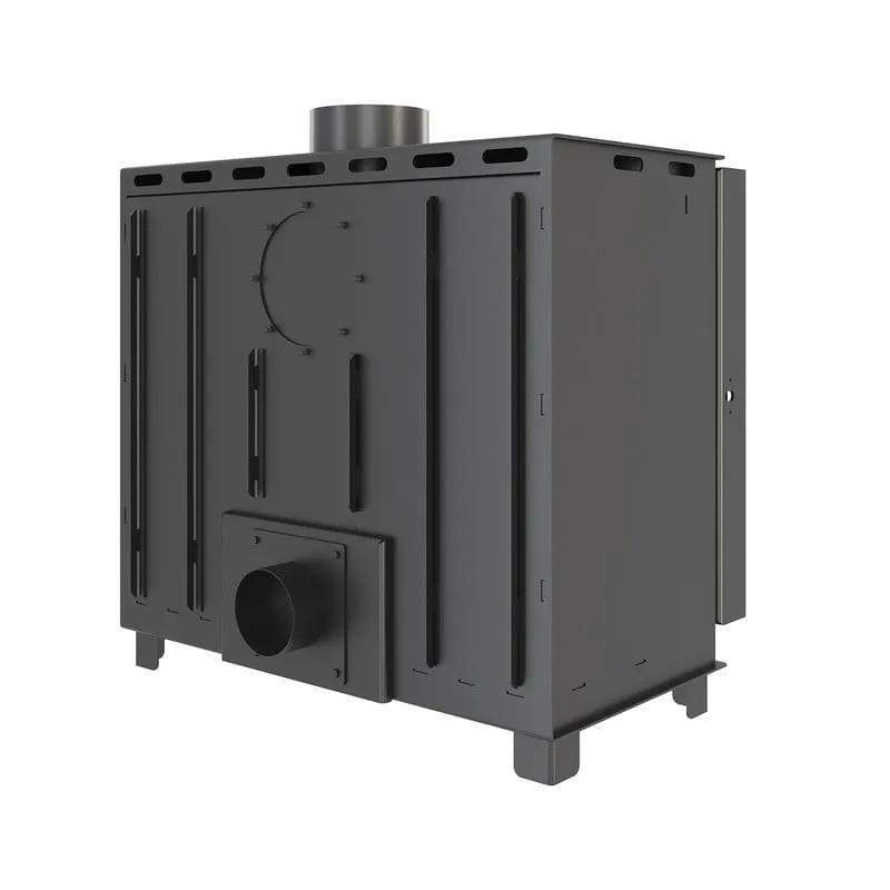 kamin ugradbeni kaseta saven 70x62 (10,7 kw) eco - slika 7