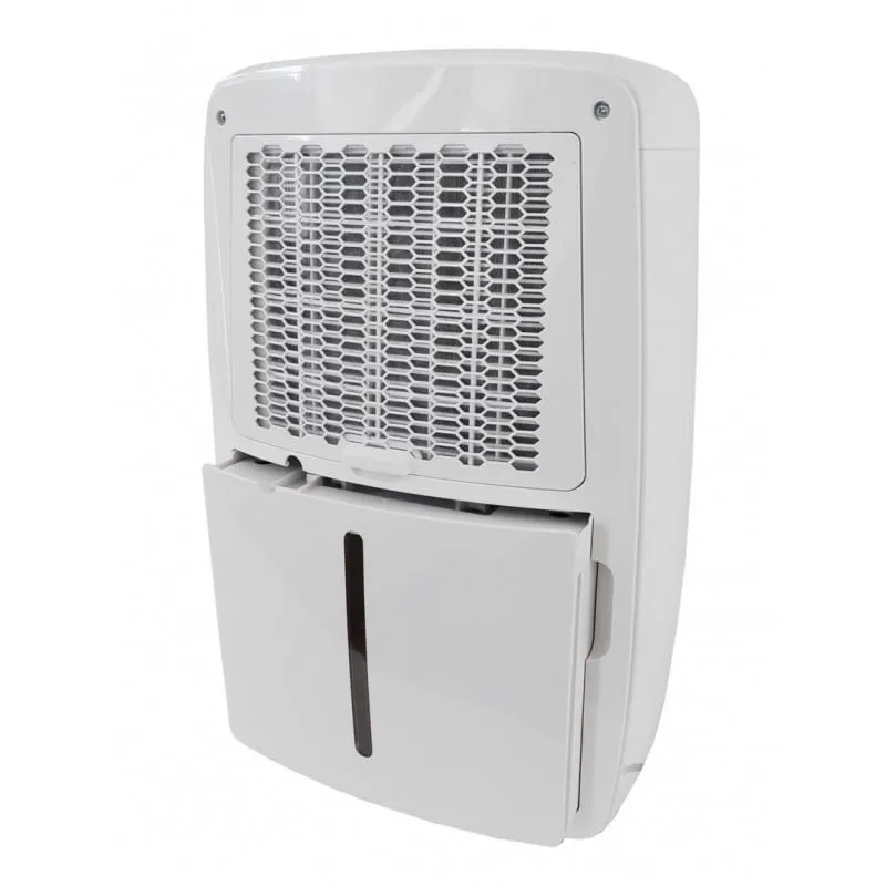 odvlaživač zraka dh25 za prostor do 80m2 - slika 4