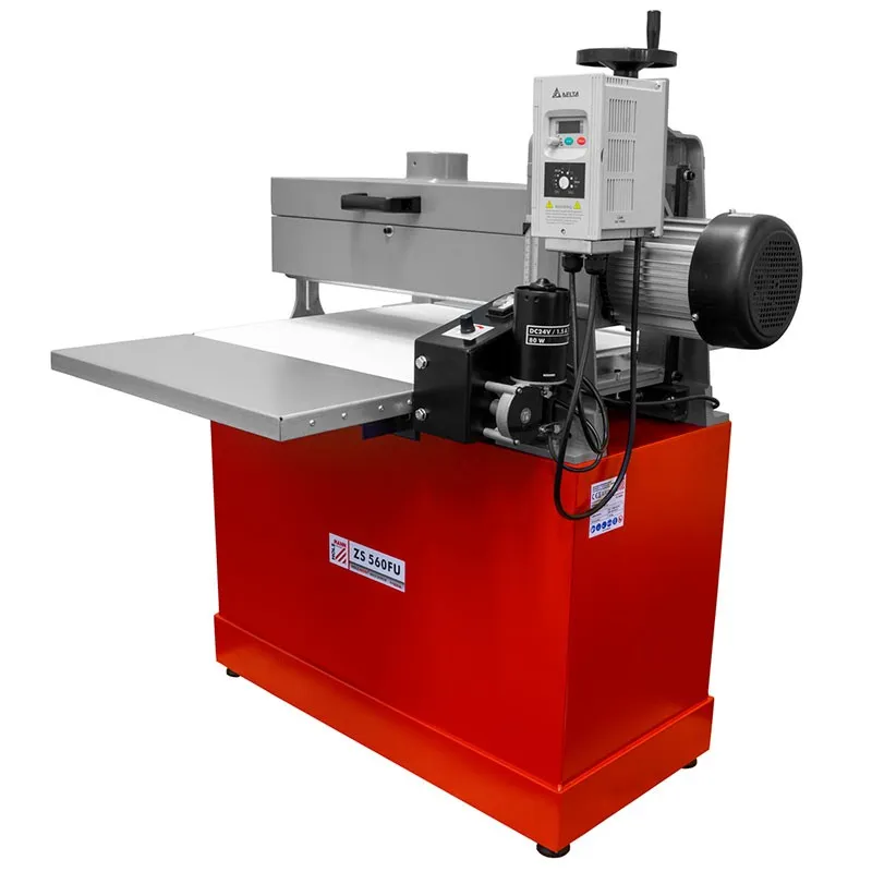 Mini tračna cilindrična brusilica ZS560FU_230V Holzmann Maschinen - Mihovljan, Čakovec