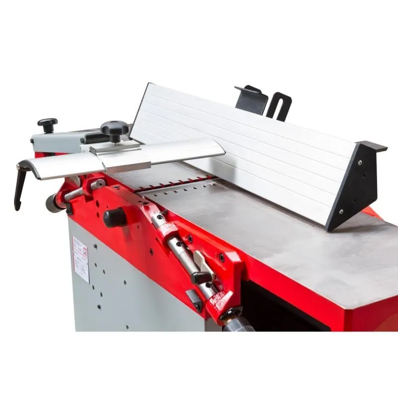 ravnalica-debljača hob260eco_400v holzmann maschinen - slika 3