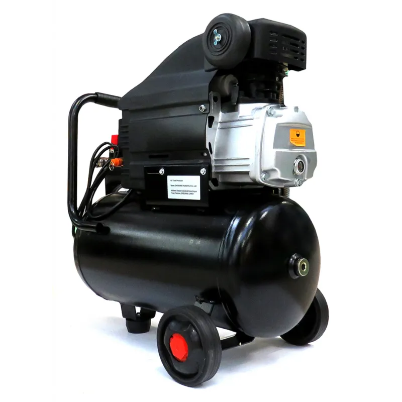 kompresor klipni 190/2 24l/8bar/1.1kw(1.5ks) 190l/min - ramda - slika 5