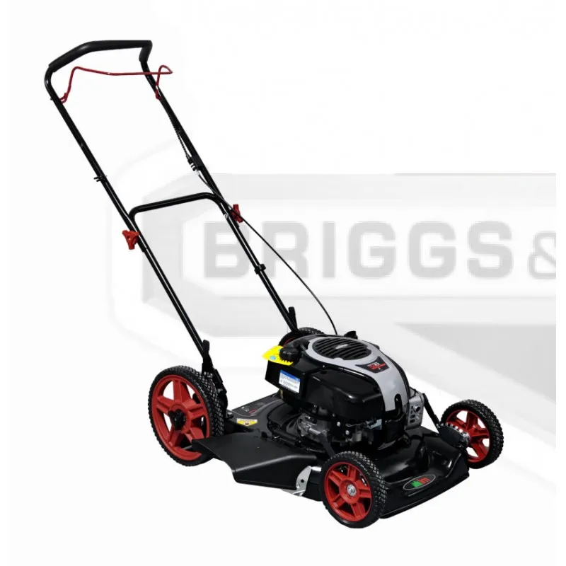 Kosilica za travu LM-56CGB-BS750 BriggsiStration - st - Mihovljan, Čakovec