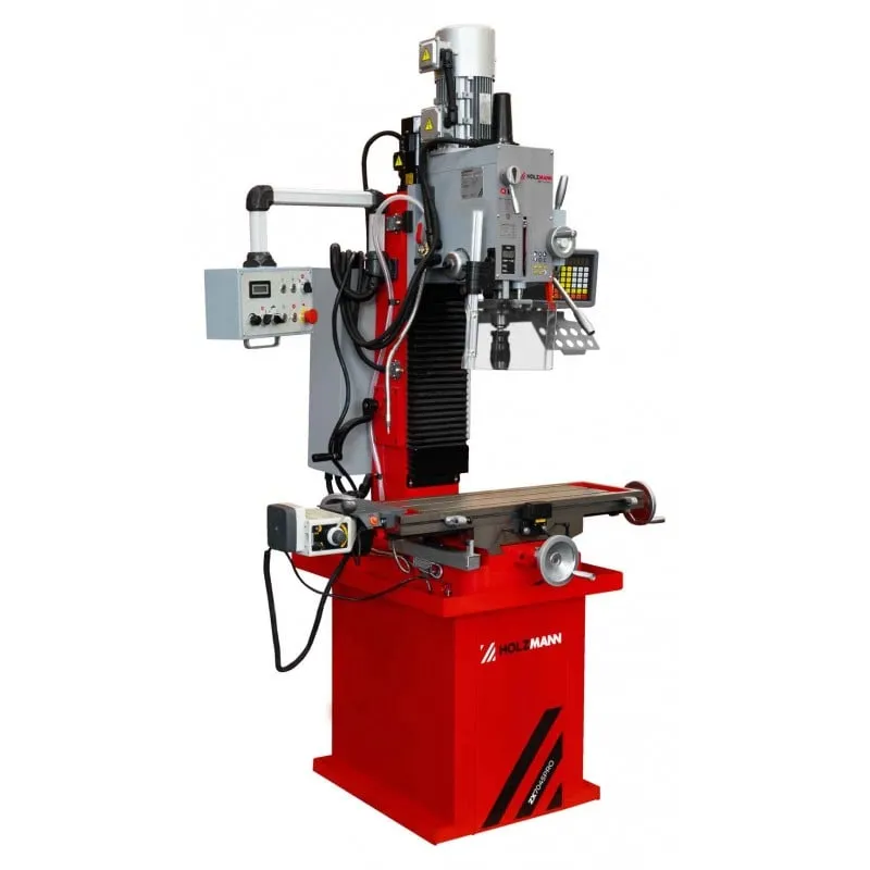 Glodalica ZX7045PRO_400V Holzmann Maschinen - Mihovljan, Čakovec