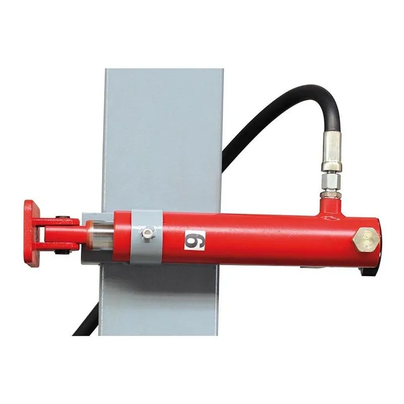 preša vstr3000 holzmann maschinen - slika 4