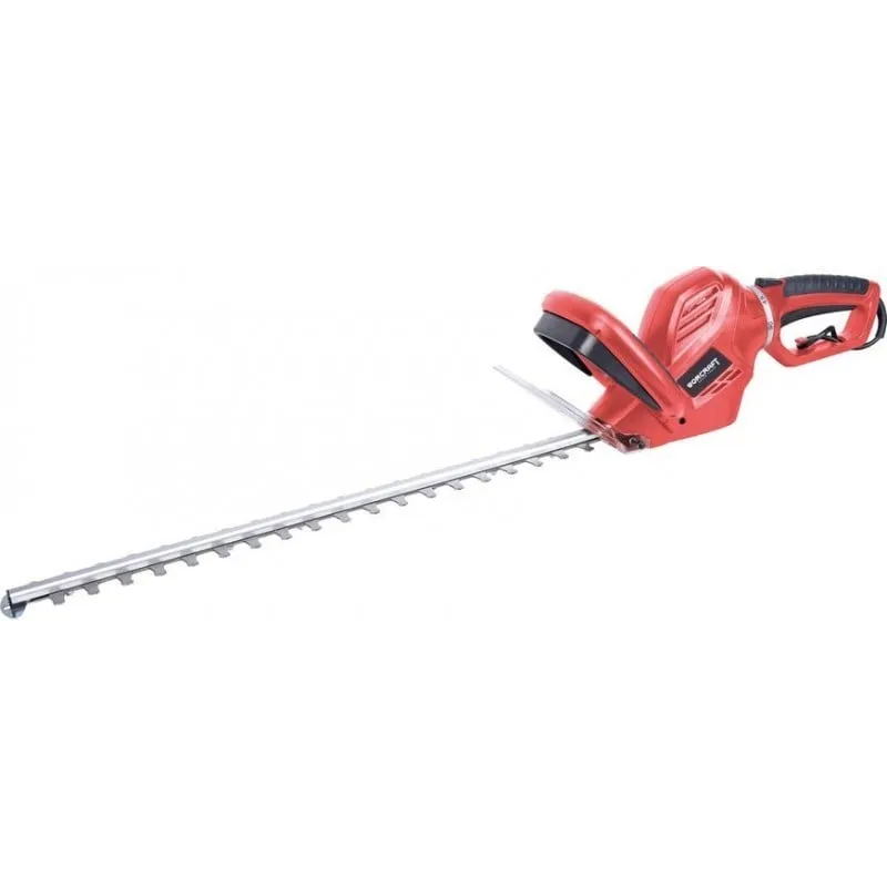 ramda škare za živicu 55cm, 600w, max. deb. reza 20mm - slika 7