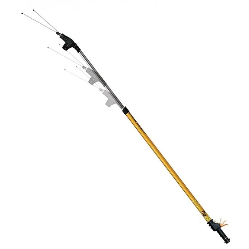 agritec tresač maslin 2.9kg, alu drška 190-280cm - slika 2