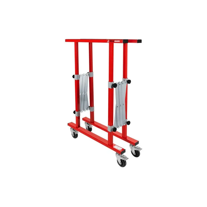 sklopivi nosač za pilu kb1000twin holzmann maschinen - slika 3