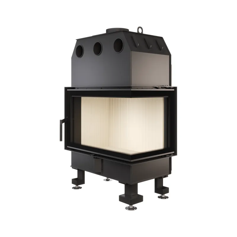 kamin ugradbeni saven energy 75x50x47r (15,1 kw) eco - slika 2