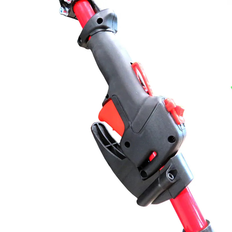 ramda-pro cg431l-ka motorni trimer, mot. kawasaki tj45e - slika 5