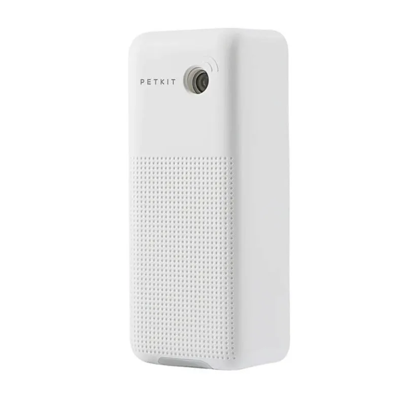 petkit pura air pametni sprej - bijeli - slika 1