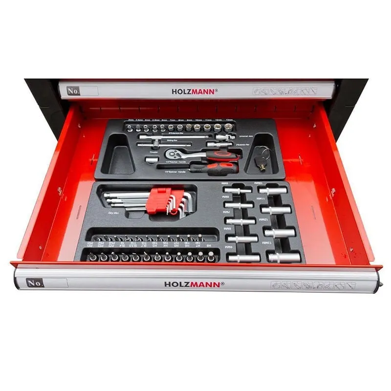 ormari za alate sa alatom ww790w holzmann maschinen - slika 6
