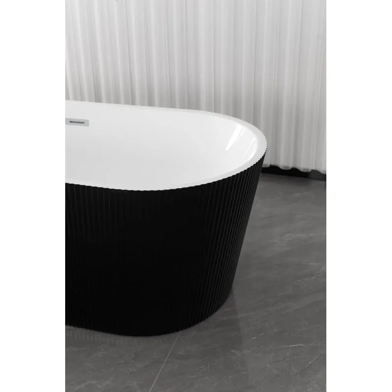 kada samostojeća reno 170 x 75 x 58 cm - slika 5