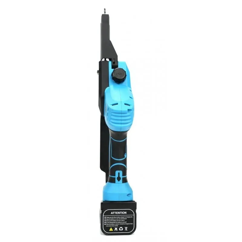 ramda pila li-ion, 15cm, 16.8v/2ah-2x, automatska pumpa - slika 10
