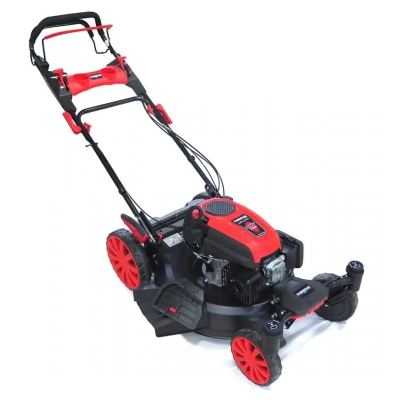 vrtna kosilica tw51shl-t 51cm/4u1/pogon/košara 65l - ramda - slika 11