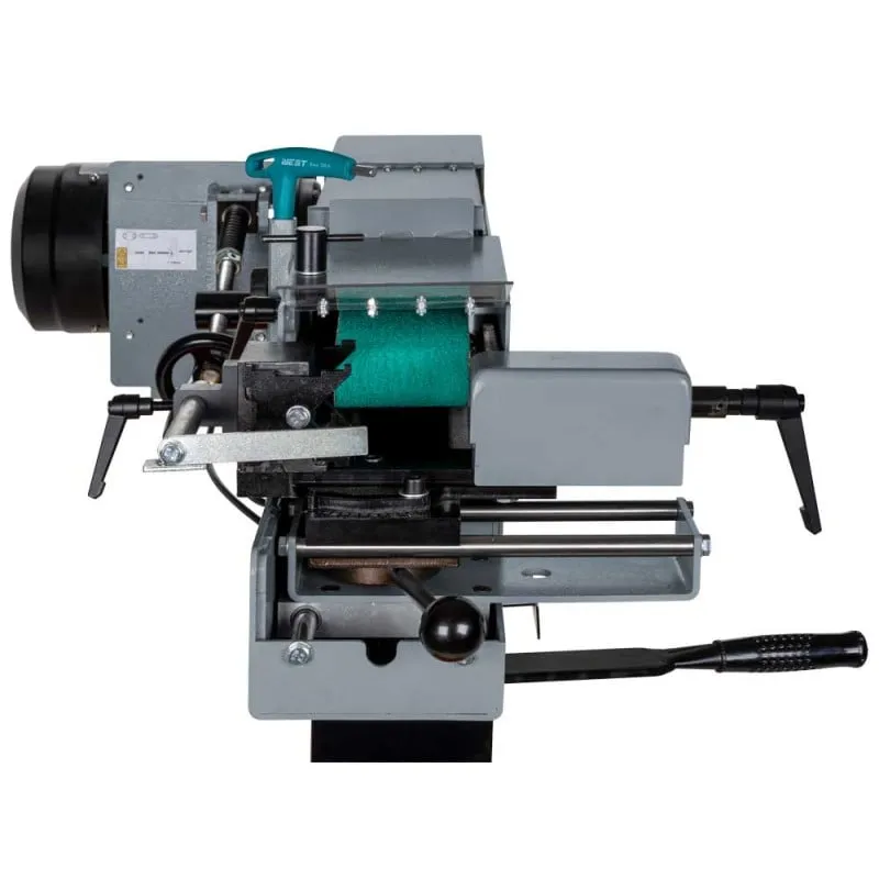 stroj za brušenje metala msm100pro_400v holzmann maschinen - slika 5