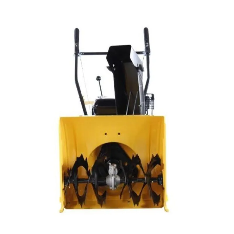 bacač snijega texas king 568tg 56cm, motor loncin - slika 3