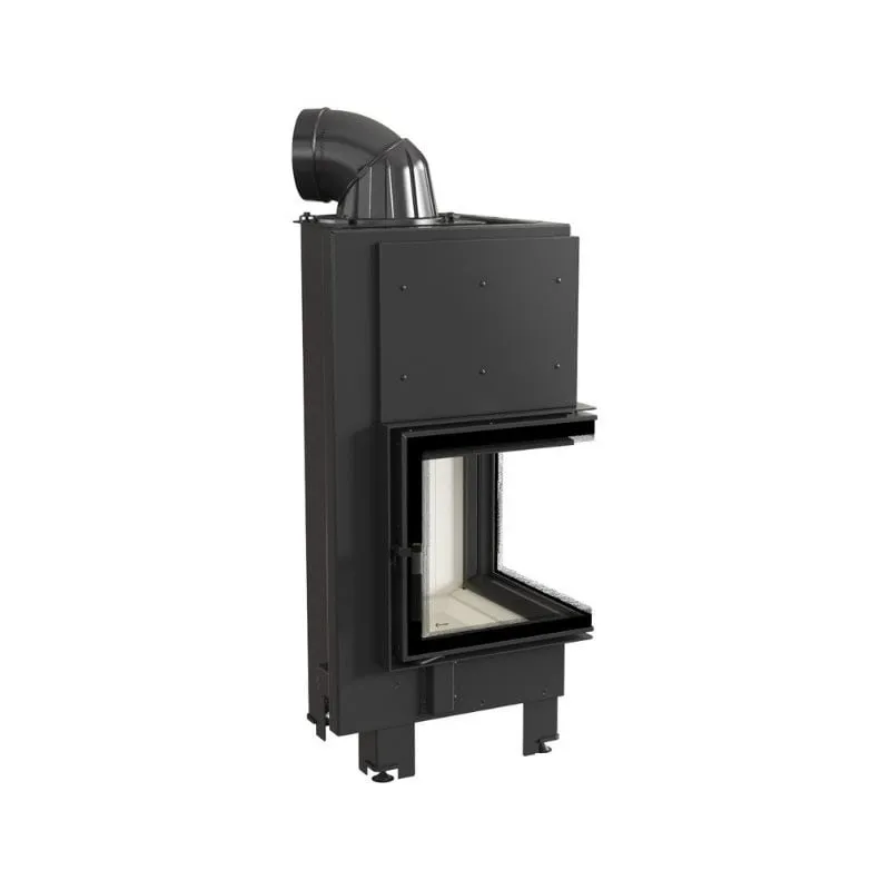 mbn p/bs kamin na drva - slika 2