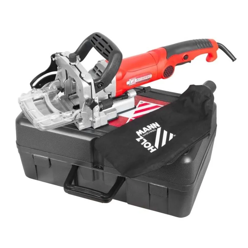 glodalica za utore pj100pro_230v holzmann maschinen - slika 2