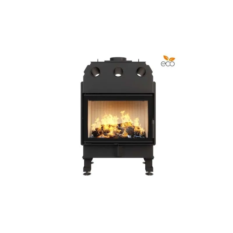 kamin ugradbeni saven energy 70x50 (15,1 kw) eco - slika 7