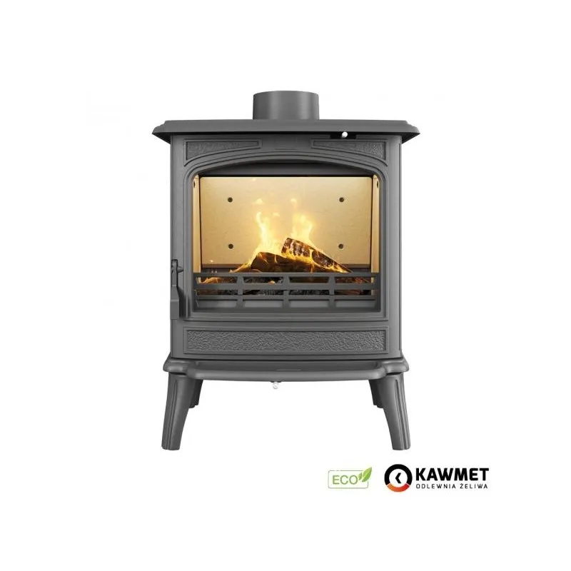 Peć na drva KAWMET ARTEMIDA S18 ECO (6,5 Kw) - Mihovljan, Čakovec
