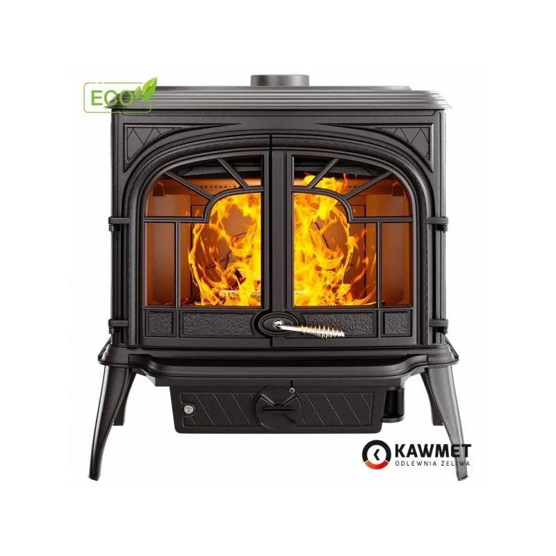 Peć na drva Kawmet Premium SPARTA S10 ECO - Mihovljan, Čakovec