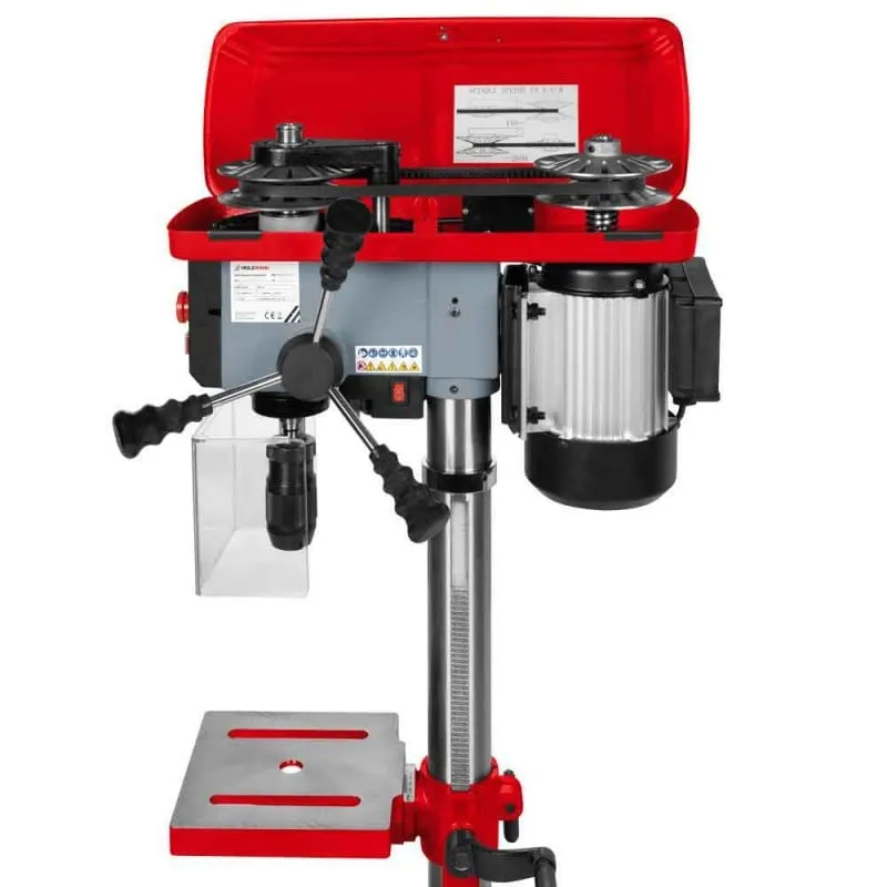 stupna bušilica sb162vano_230v holzmann maschinen - slika 3