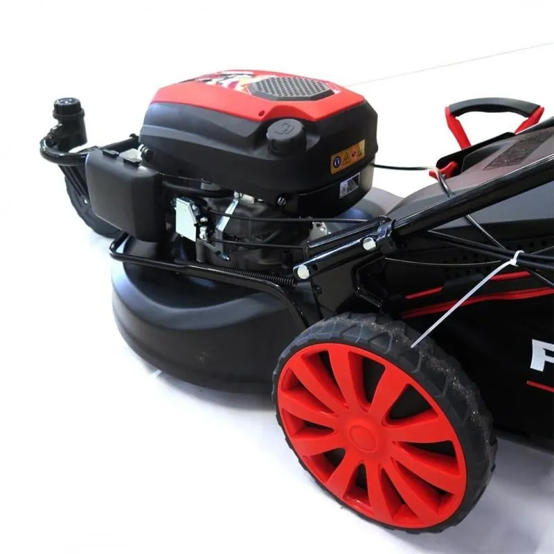 kosilica za travu vrtna tz51shl-t 51cm/4u1/pogon/košara 65l - ramda - slika 17