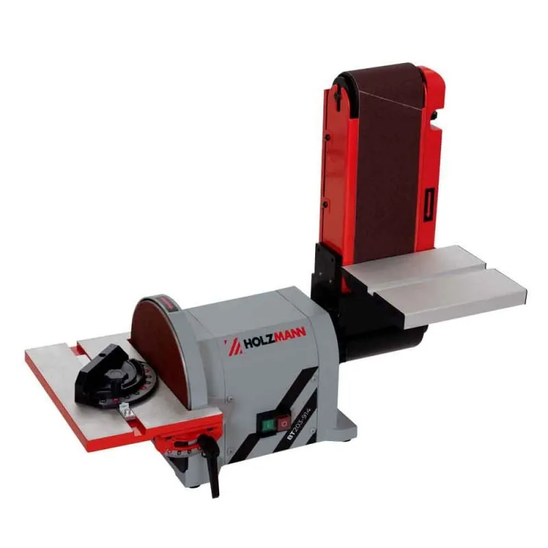 remen-disk brusilica bt203-914_230v holzmann maschinen - slika 4