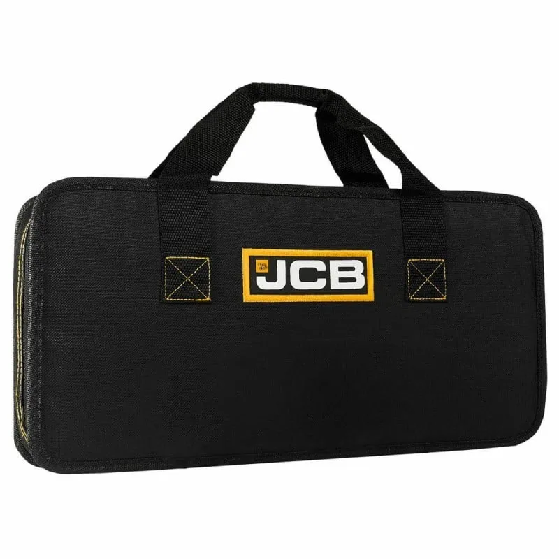 akumulatorska bušilica + baterija i punjač jcb-18cd-2xb-e - slika 8