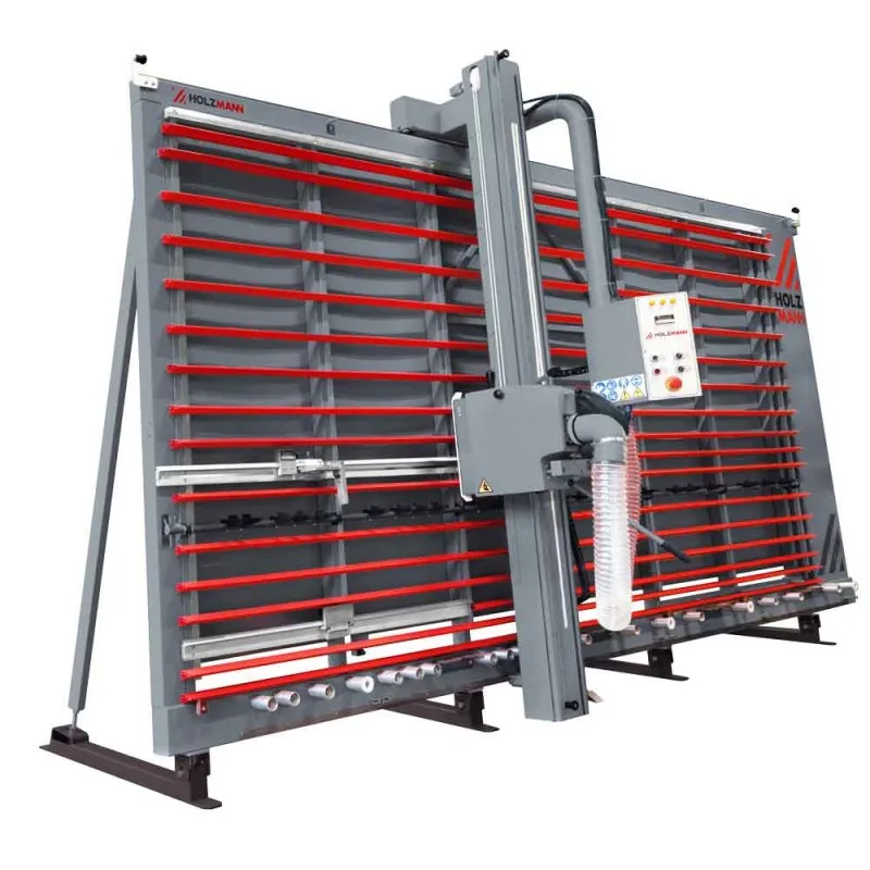 Formatna pila za drvo vertikalna VPS4222_400V Holzmann Maschinen - Mihovljan, Čakovec