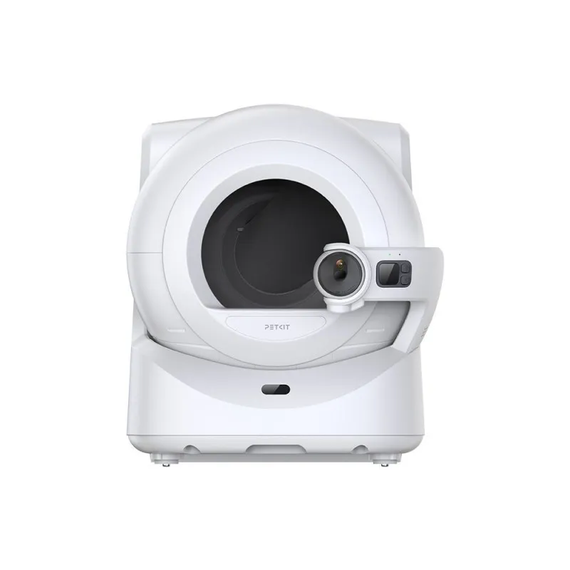 Petkit Purobot Ultra - samočisteći pametni WC za mačke - Mihovljan, Čakovec